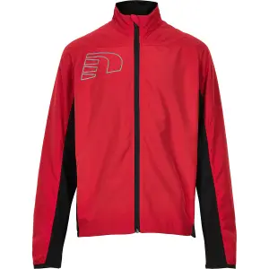 Chaqueta para niños Newline core cross image-0