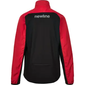 Chaqueta para niños Newline core cross image-1