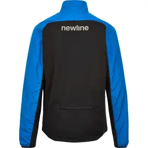 Chaqueta para niños Newline core cross image-1