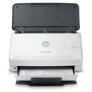 Scanner HP ScanJet Pro 3000 s4