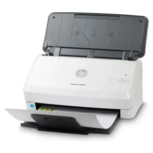 Scanner HP ScanJet Pro 3000 s4 image-2