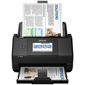 Scanner Epson WorkForce - ES-580W
