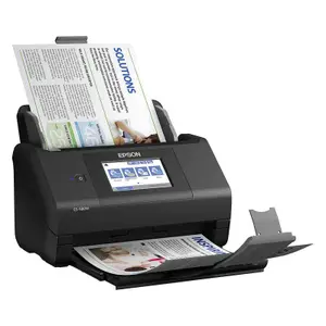Scanner Epson WorkForce - ES-580W image-1