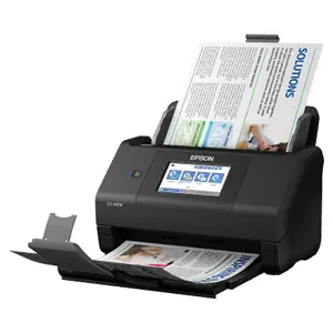 Scanner Epson WorkForce - ES-580W image-2