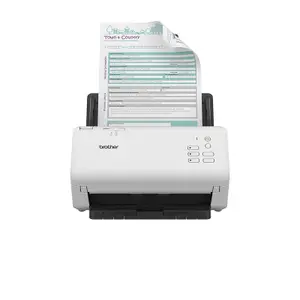 Scanner Brother ADS-4300N image-2
