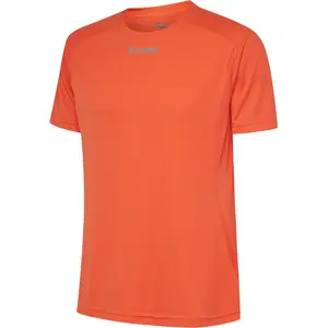 Camiseta Hummel runner image-1