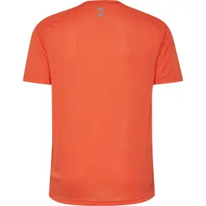 Camiseta Hummel runner image-2