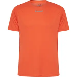 Camiseta Hummel runner image-0