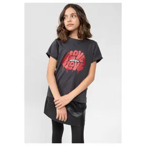 Girl's T-shirt Deeluxe Lovely image-1