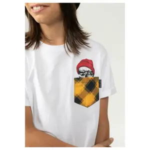 Boy's T-shirt Deeluxe Hyde image-2