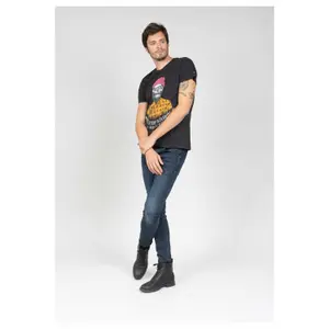 T-shirt Deeluxe Tellson image-1