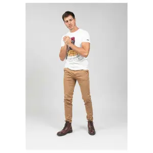 T-shirt Deeluxe Tellson image-2