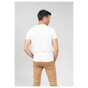 T-shirt Deeluxe Tellson image-3
