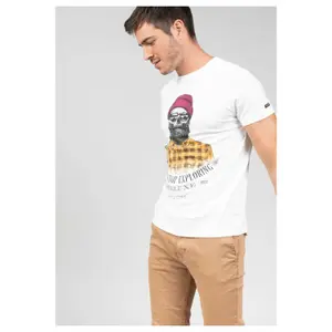 T-shirt Deeluxe Tellson image-1