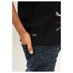 Boy's T-shirt Deeluxe Landy m+ image-2