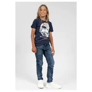 Boy's T-shirt Deeluxe Landy m+ image-1