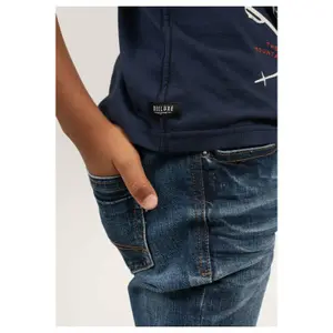 Boy's T-shirt Deeluxe Landy m+ image-2