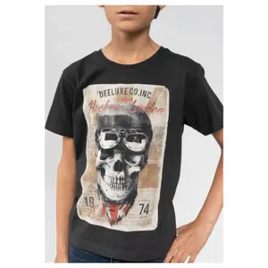 Boy's T-shirt Deeluxe Clem image-2