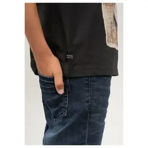 Boy's T-shirt Deeluxe Clem image-3