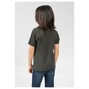 Boy's T-shirt Deeluxe Clem image-2