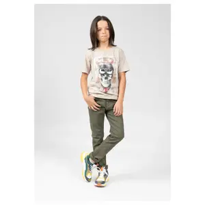 Boy's T-shirt Deeluxe Clem image-1