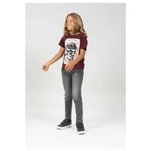 Boy's T-shirt Deeluxe Clem image-1