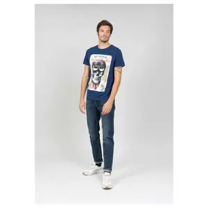 T-shirt Deeluxe Clem image-2