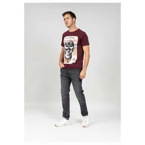 T-shirt Deeluxe Clem image-1