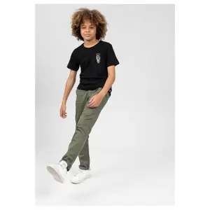 Boy's T-shirt Deeluxe Clemson image-1