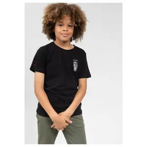 Boy's T-shirt Deeluxe Clemson image-0