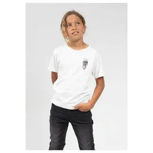 Boy's T-shirt Deeluxe Clemson image-0