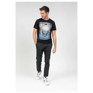 T-shirt Deeluxe Crys image-2