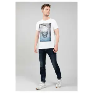 T-shirt Deeluxe Crys image-2