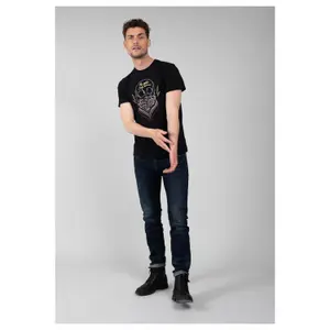 T-shirt Deeluxe Memories image-2