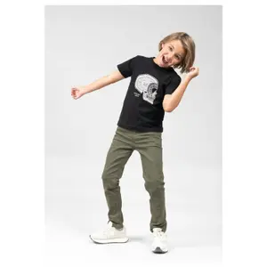 Boy's T-shirt Deeluxe Head image-1