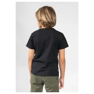 Boy's T-shirt Deeluxe Head image-2