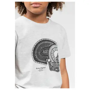 Boy's T-shirt Deeluxe Head image-1