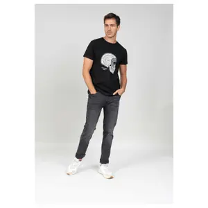 T-shirt Deeluxe Head image-1