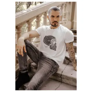 T-shirt Deeluxe Head image-3