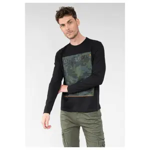 T-shirt Deeluxe Kuroson image-1