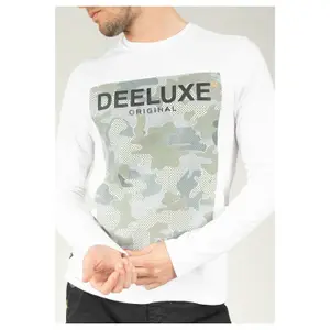 T-shirt Deeluxe Kuroson image-1
