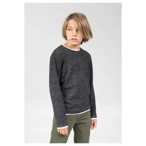Boy's T-shirt Deeluxe Monan image-1