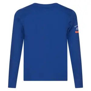 Boy's T-shirt Deeluxe Powell opé image-1