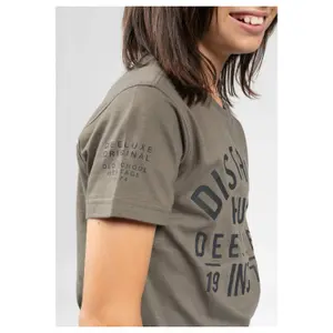Boy's T-shirt Deeluxe Spencer image-1