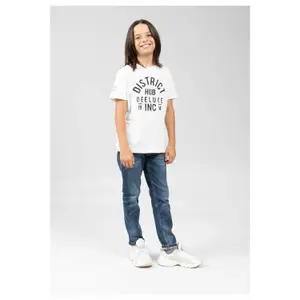 Boy's T-shirt Deeluxe Spencer image-2