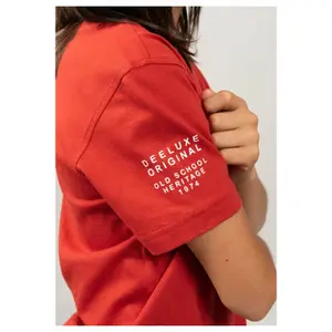 Boy's T-shirt Deeluxe Spencer image-1