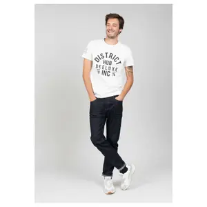 T-shirt Deeluxe Spencer image-2