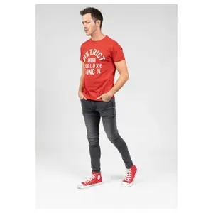 T-shirt Deeluxe Spencer image-2