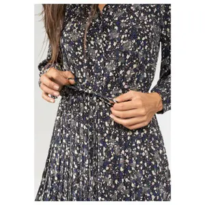 Frauenkleid Deeluxe Fanny image-1
