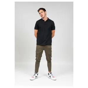 Polo Deeluxe Tan image-2
